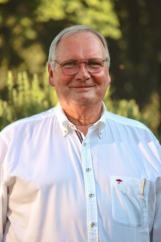 Richard Wewering, Beisitzer