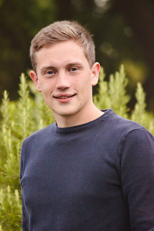 Kai Diekamp, Geschäftsführer