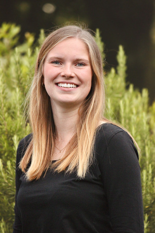 Johanna Uhlenbrock, Schriftführerin